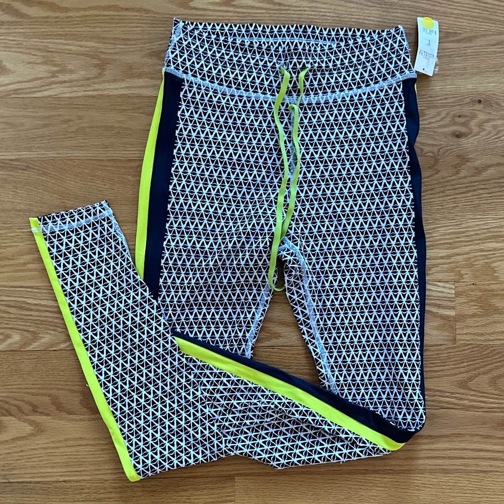 Anthropologie NWT The Upside Majestic Leggings (8)